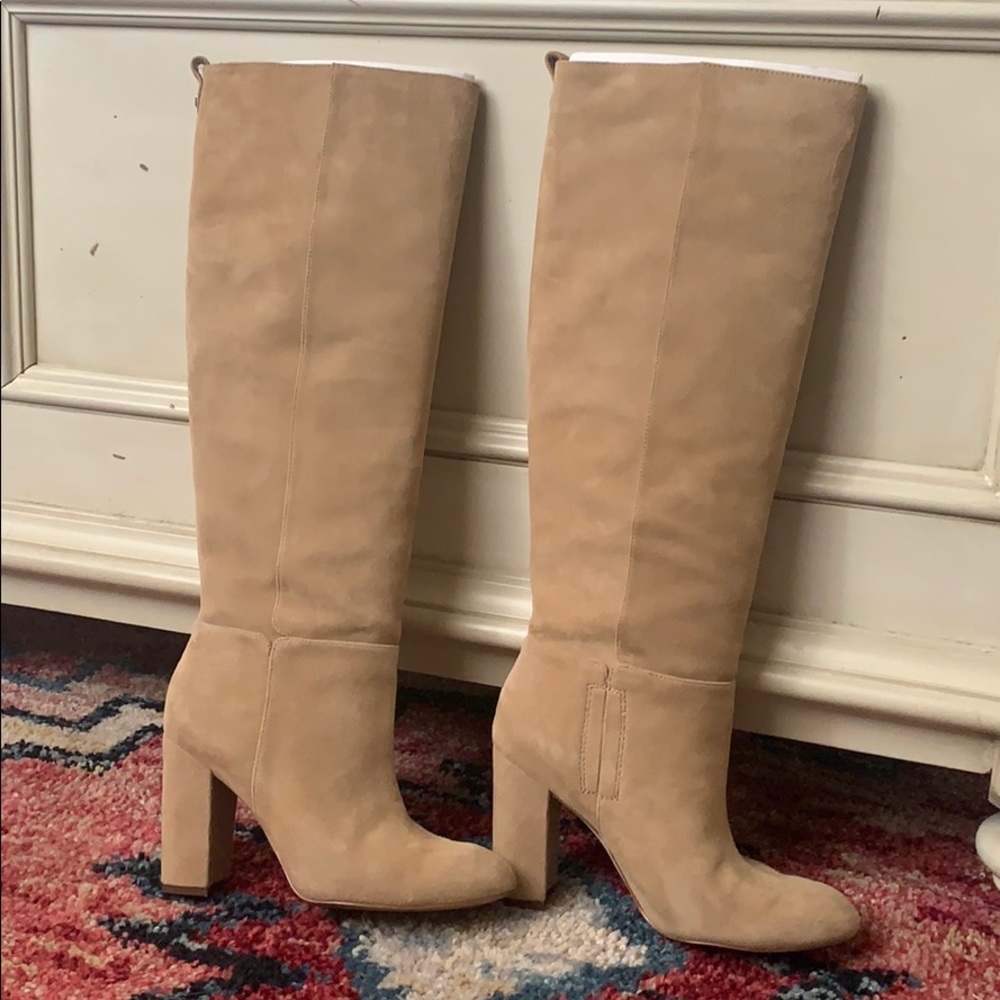 Sam Edelman boots